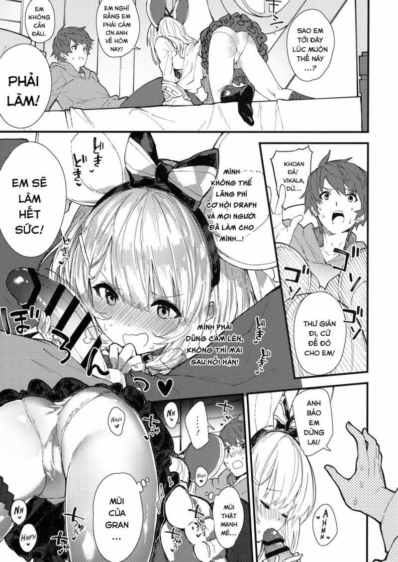 [18+] Vikala-Chan 1 trang 7