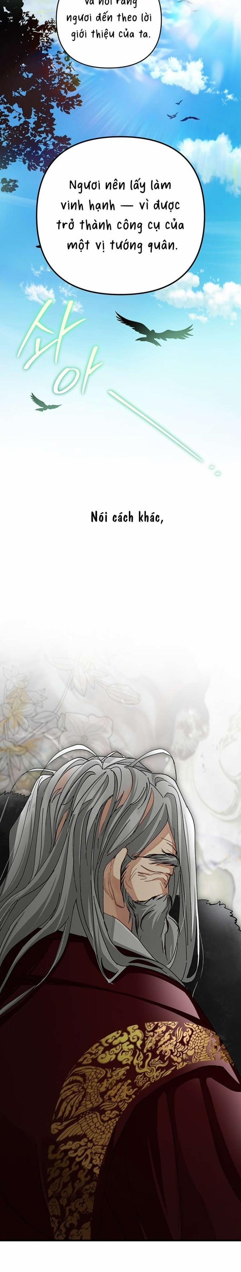 [ 18+ ] Vùng Đất Khắc Kỷ 23 trang 10