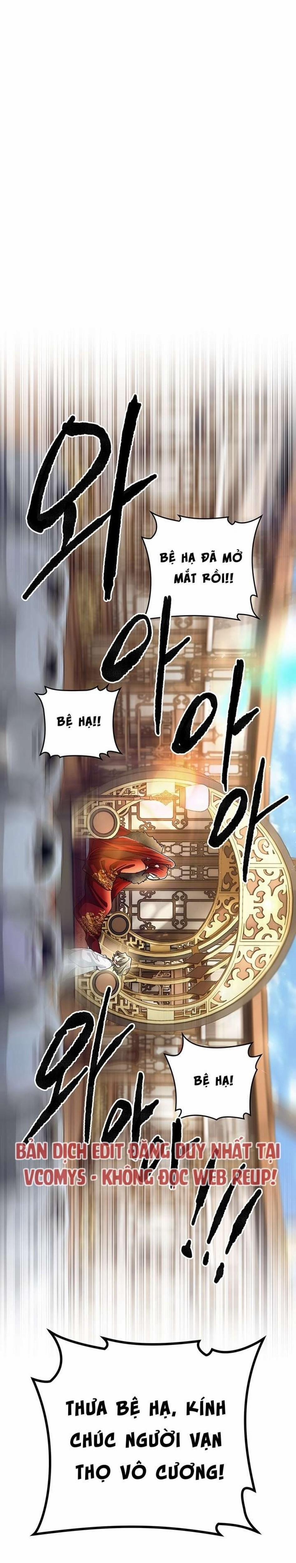 [ 18+ ] Vùng Đất Khắc Kỷ 23 trang 13