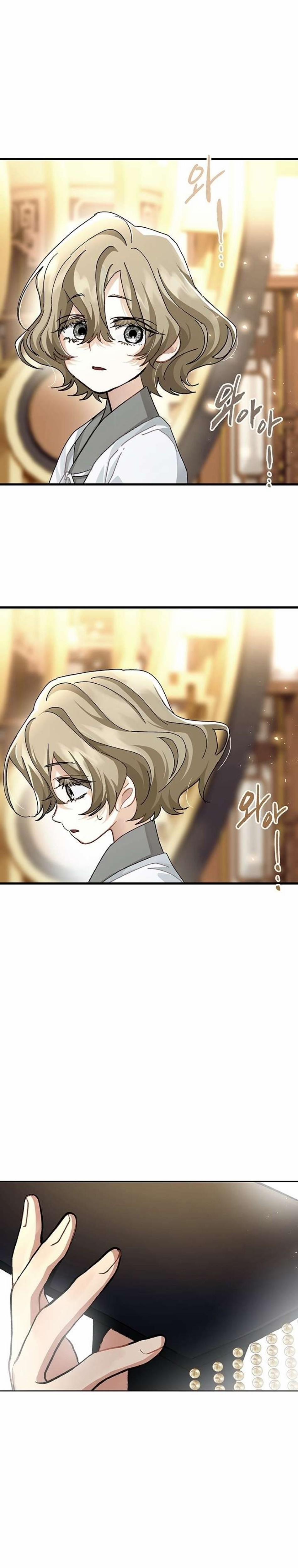 [ 18+ ] Vùng Đất Khắc Kỷ 23 trang 14