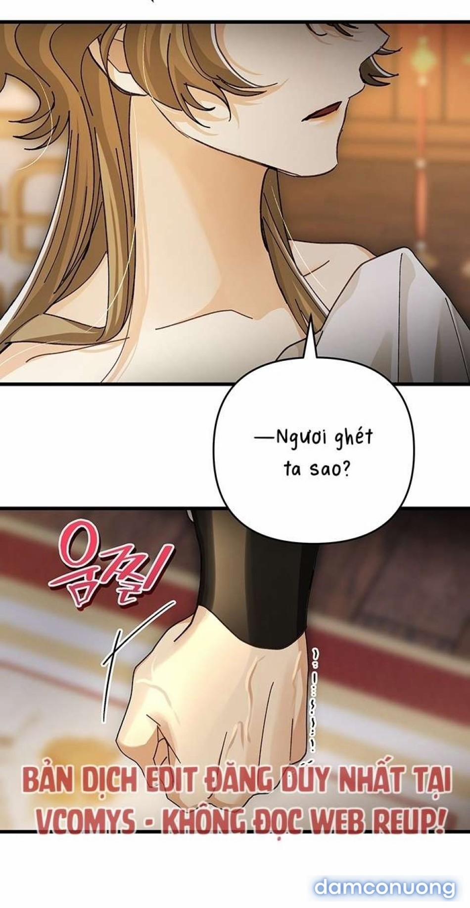 [ 18+ ] Vùng Đất Khắc Kỷ 23 trang 19