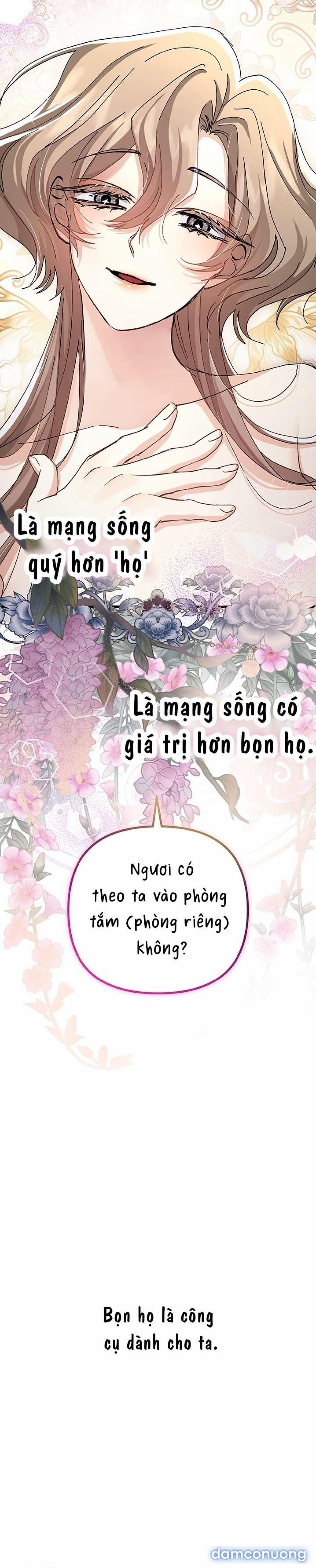 [ 18+ ] Vùng Đất Khắc Kỷ 23 trang 22