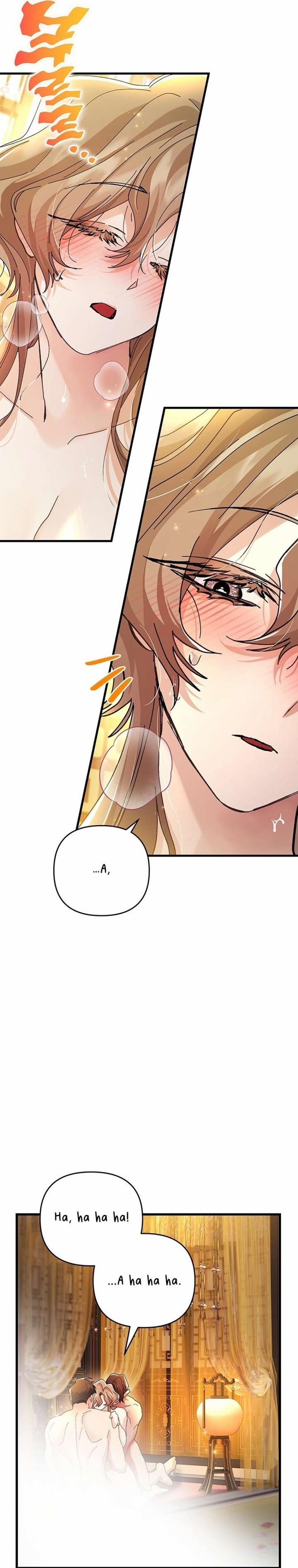 [ 18+ ] Vùng Đất Khắc Kỷ 23 trang 23