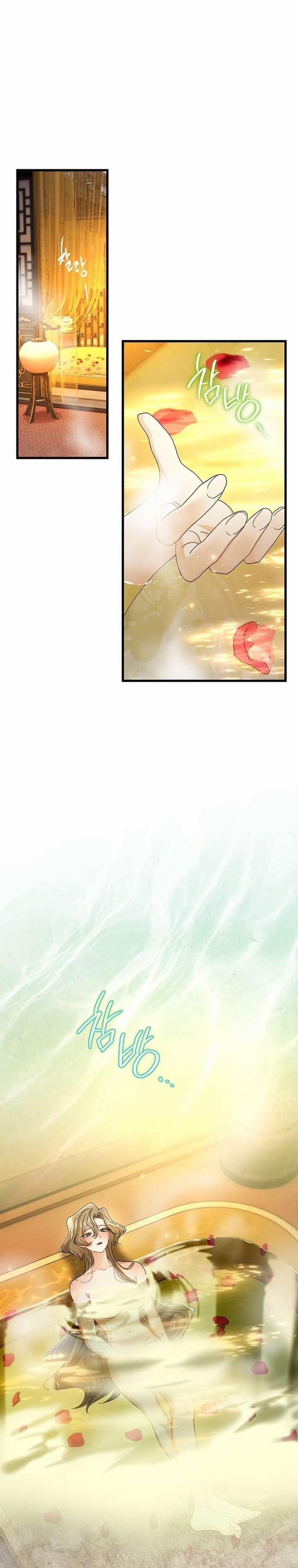 [ 18+ ] Vùng Đất Khắc Kỷ 23 trang 27