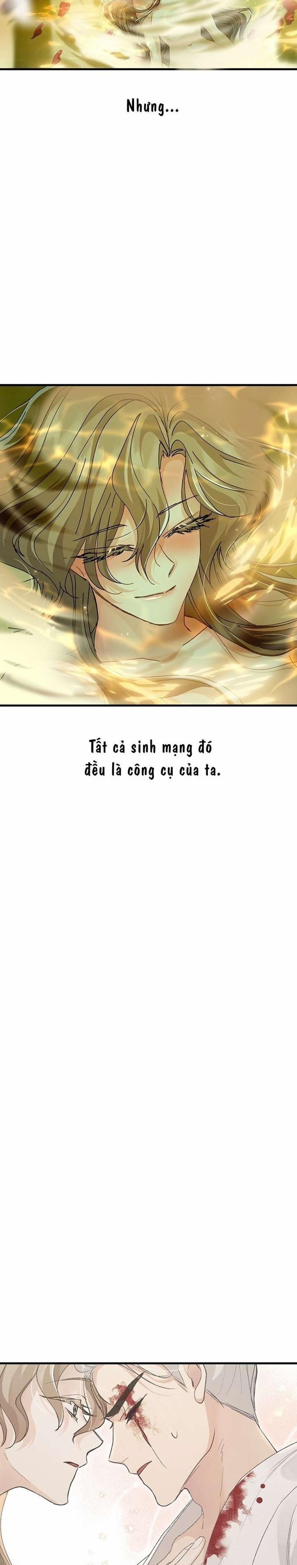 [ 18+ ] Vùng Đất Khắc Kỷ 23 trang 29