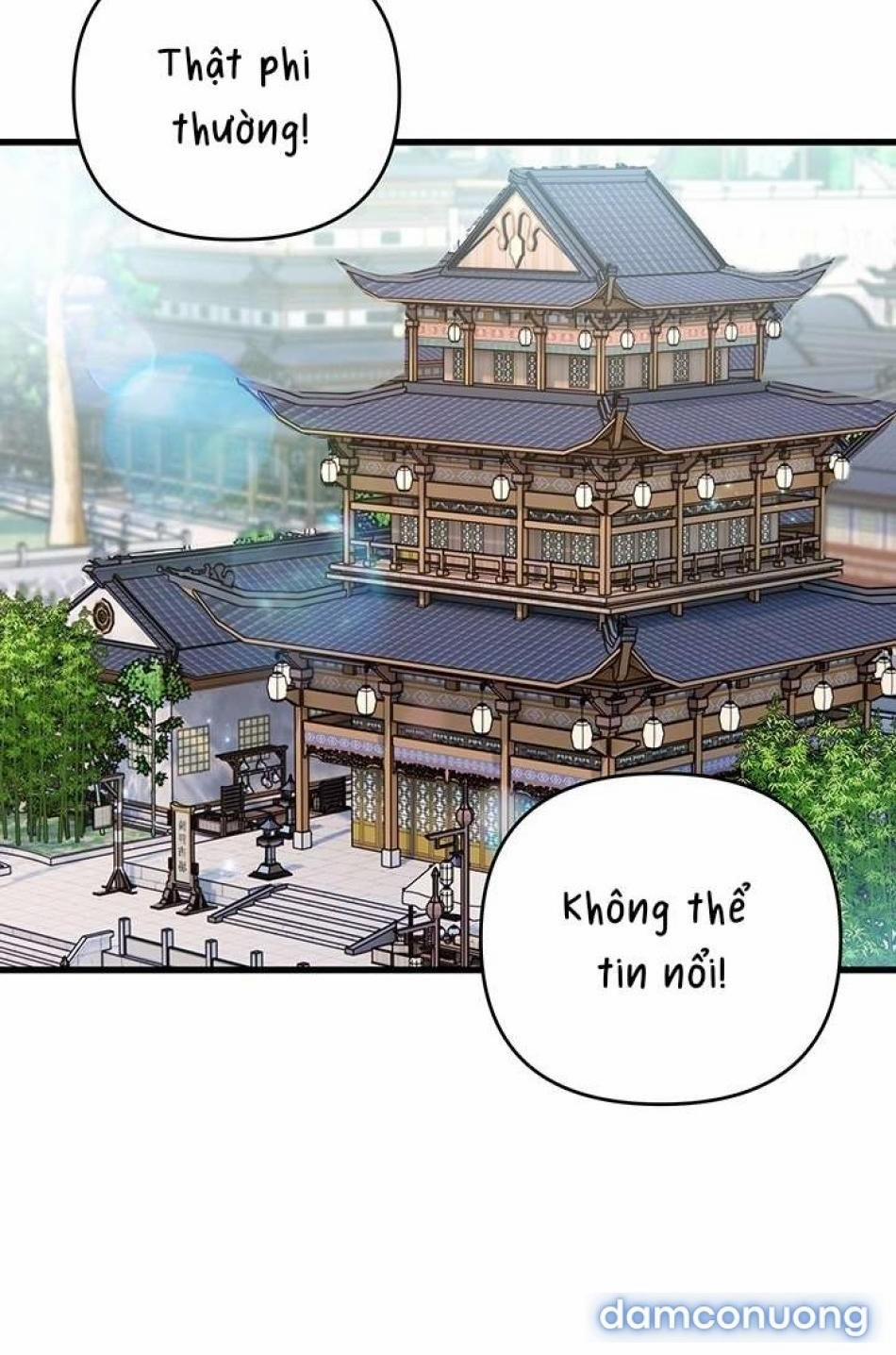 [ 18+ ] Vùng Đất Khắc Kỷ 23 trang 3