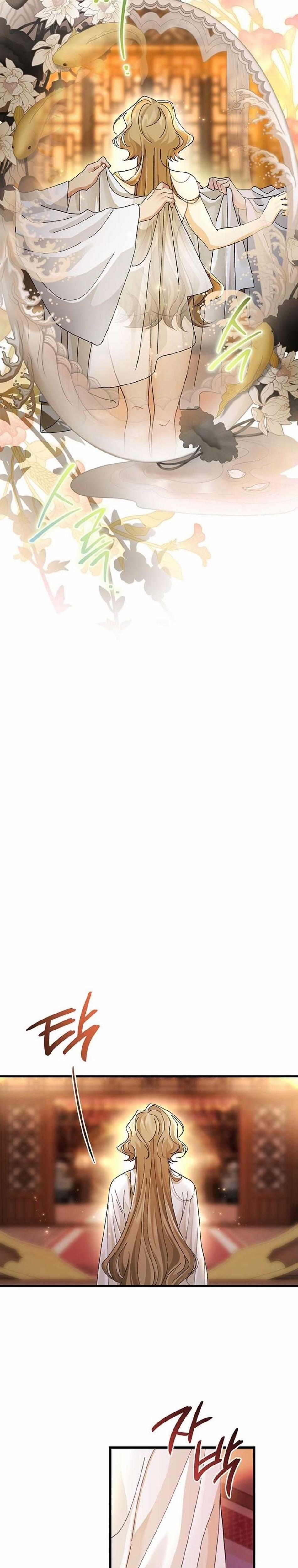 [ 18+ ] Vùng Đất Khắc Kỷ 23 trang 32