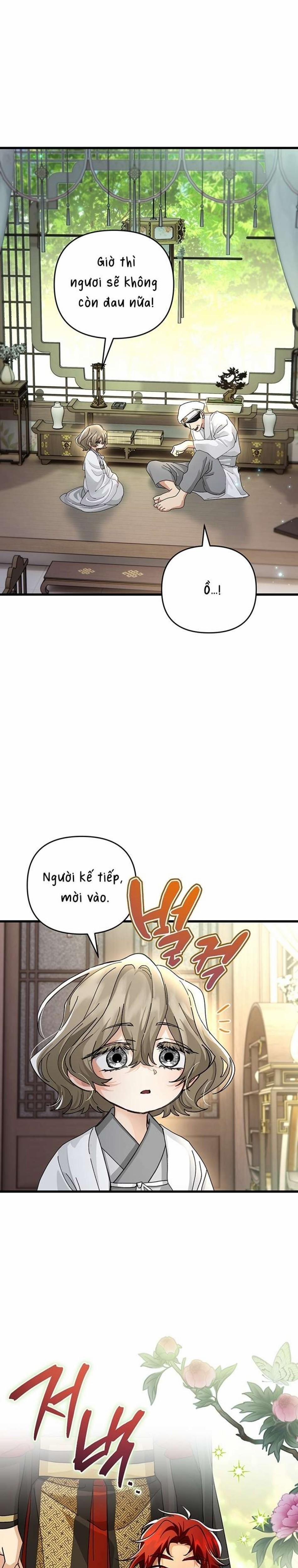 [ 18+ ] Vùng Đất Khắc Kỷ 23 trang 4