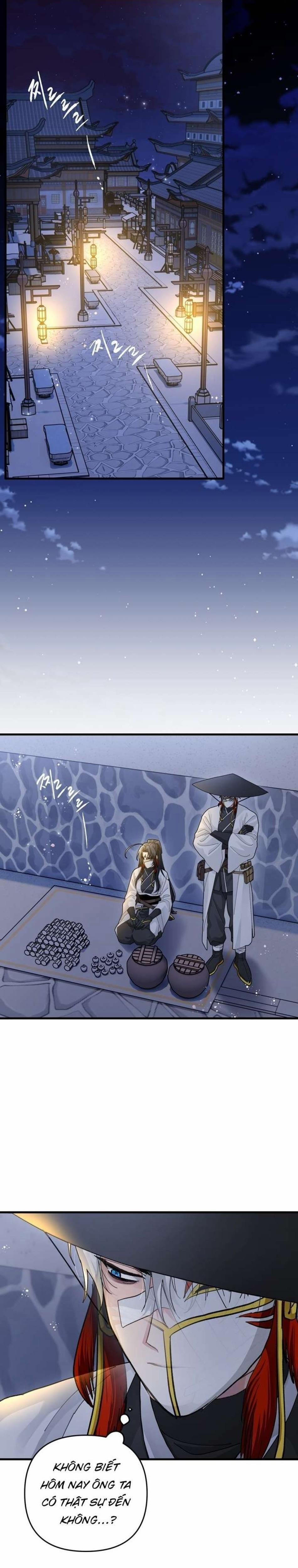 [ 18+ ] Vùng Đất Khắc Kỷ 24 trang 0