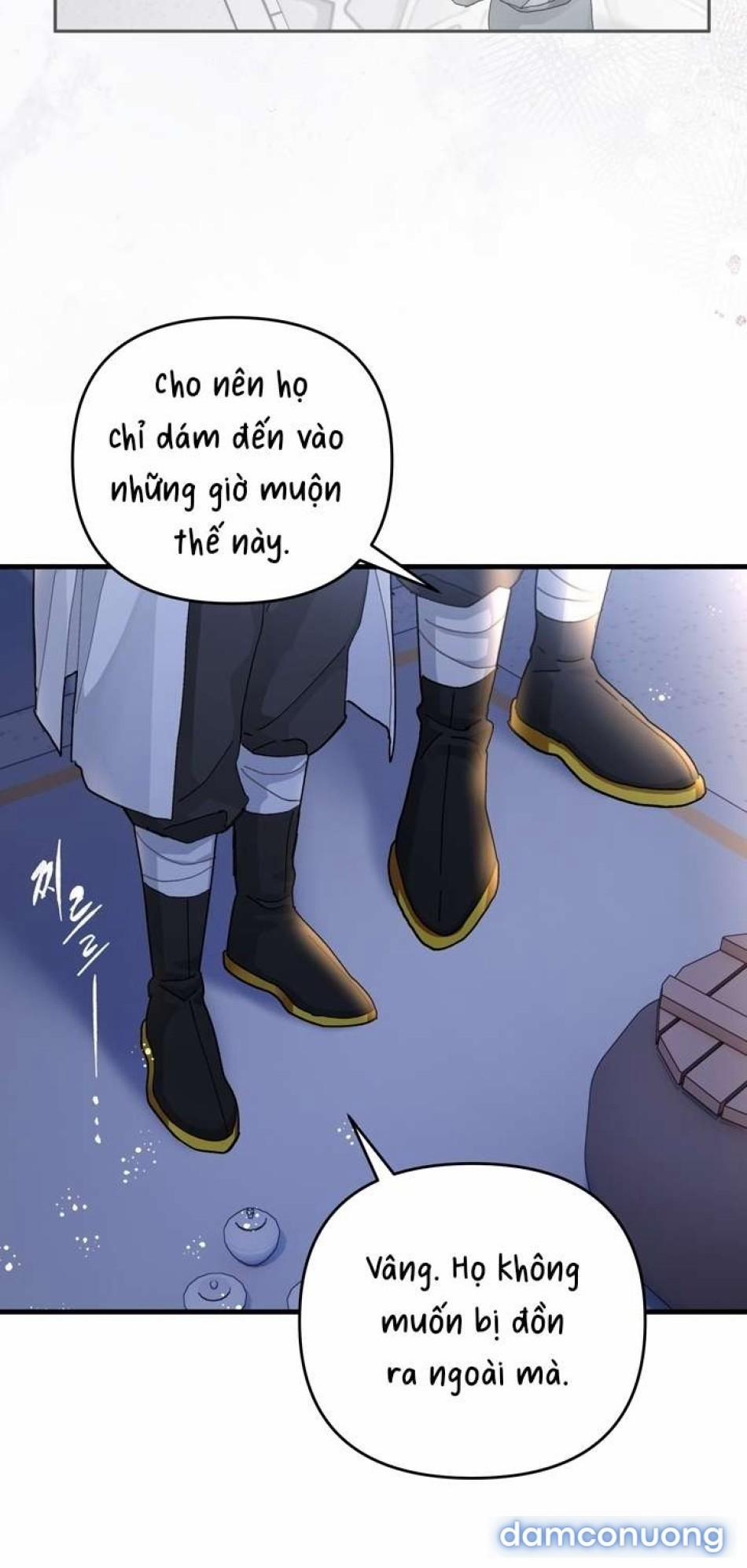 [ 18+ ] Vùng Đất Khắc Kỷ 24 trang 11