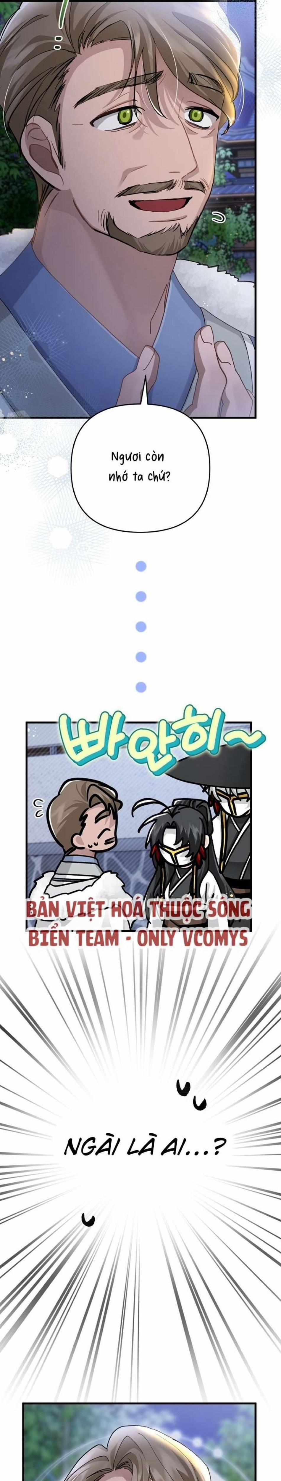 [ 18+ ] Vùng Đất Khắc Kỷ 24 trang 13