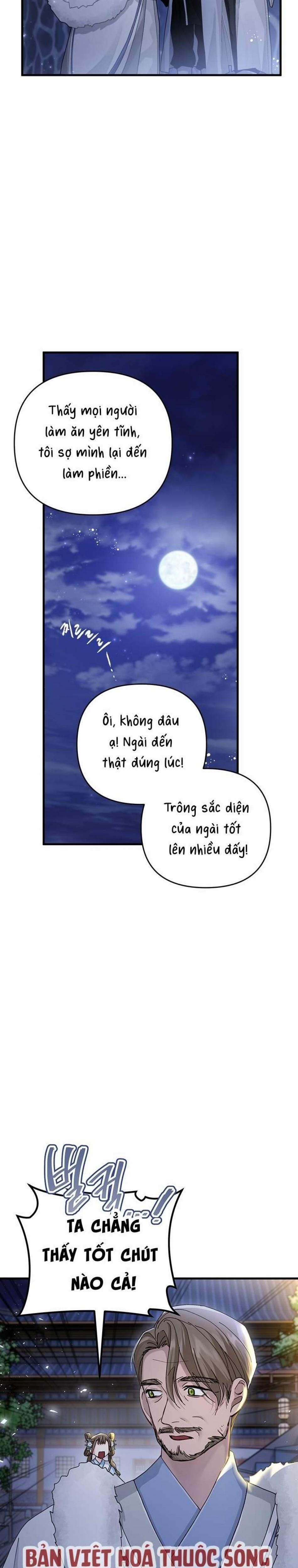 [ 18+ ] Vùng Đất Khắc Kỷ 24 trang 16