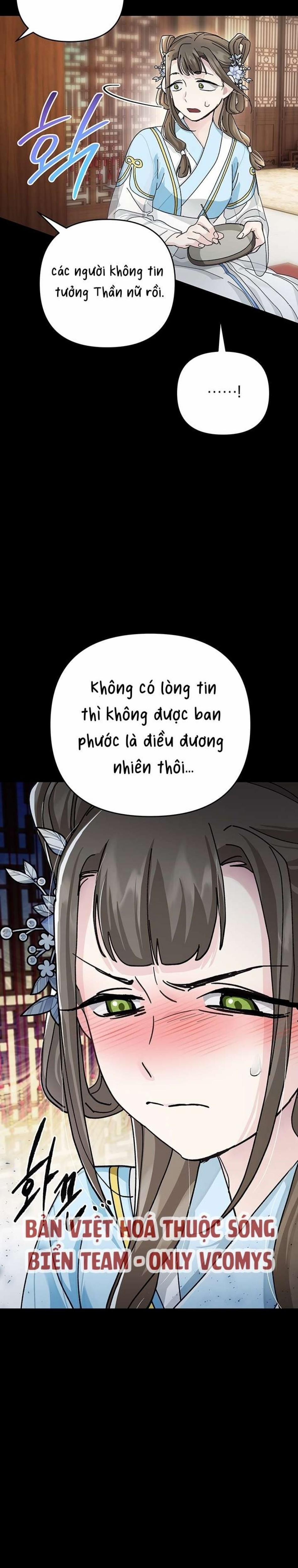 [ 18+ ] Vùng Đất Khắc Kỷ 24 trang 20