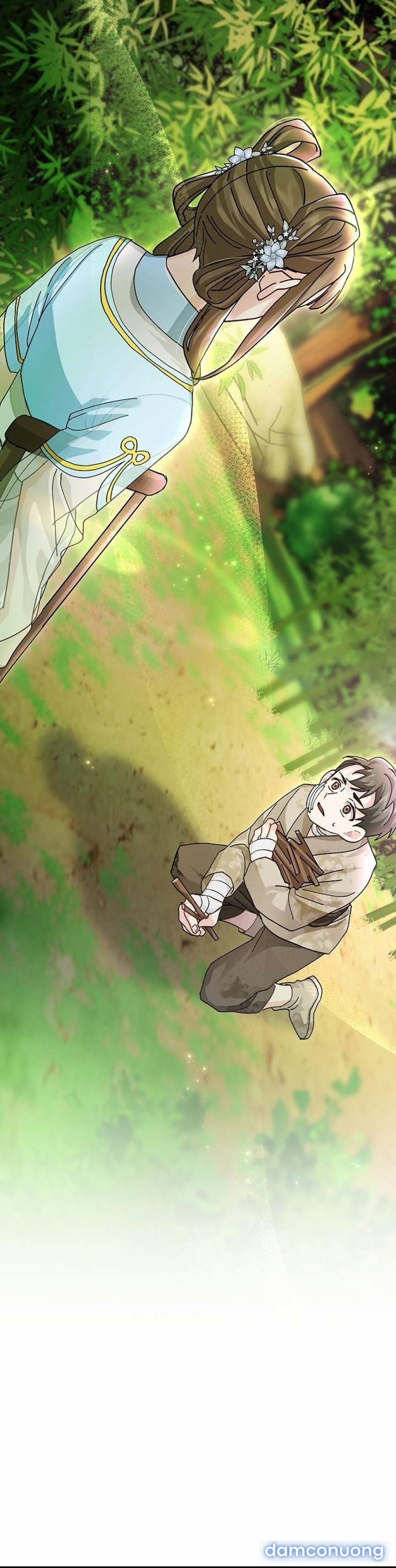 [ 18+ ] Vùng Đất Khắc Kỷ 24 trang 28