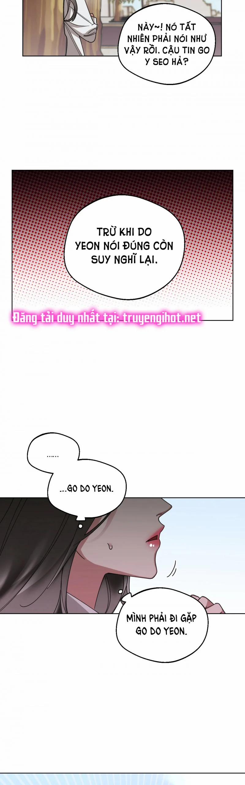 [18+] Weakness – Điểm Yếu 0.0 End trang 10