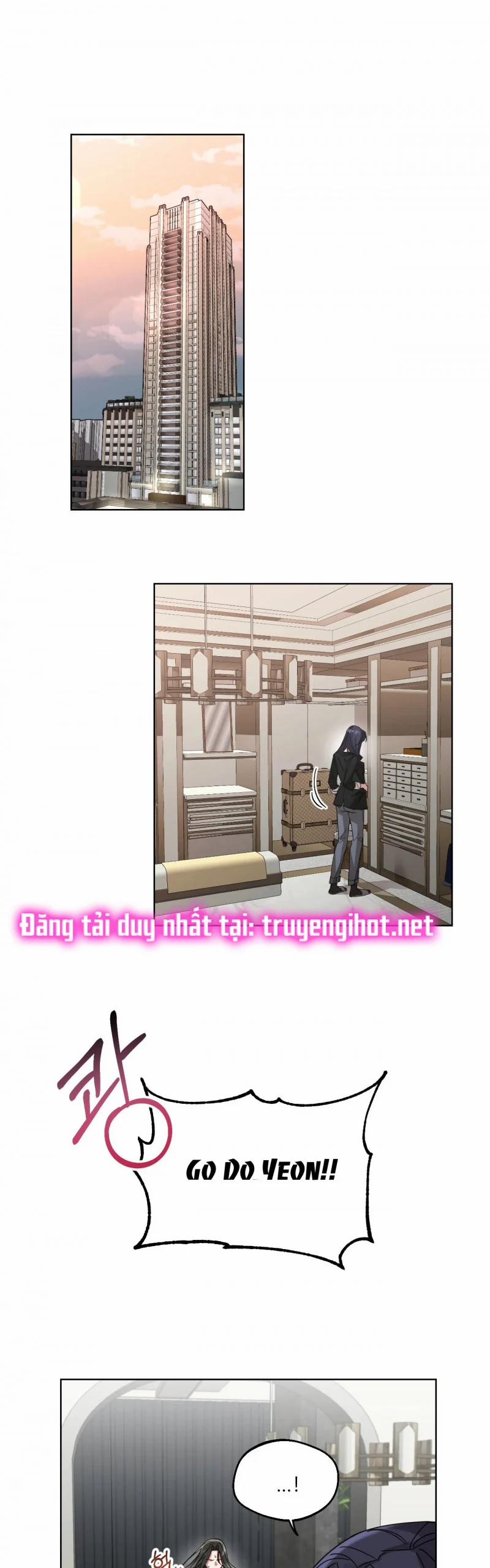 [18+] Weakness – Điểm Yếu 0.0 End trang 12