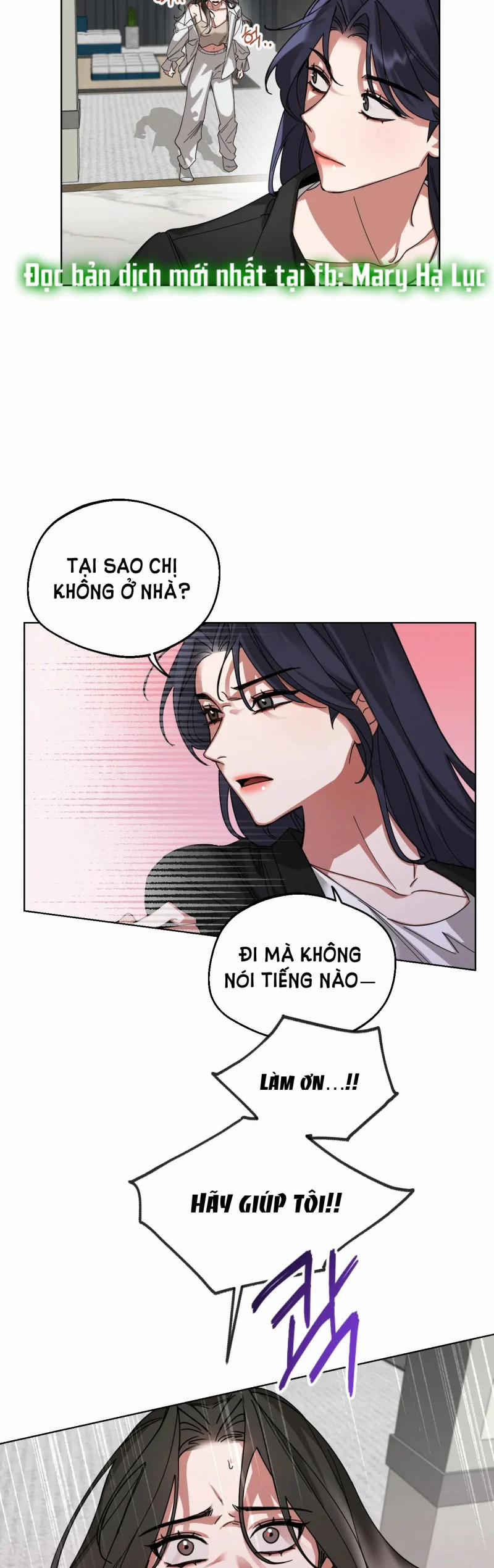 [18+] Weakness – Điểm Yếu 0.0 End trang 13