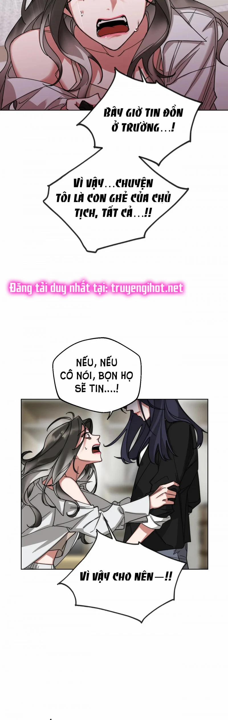 [18+] Weakness – Điểm Yếu 0.0 End trang 14