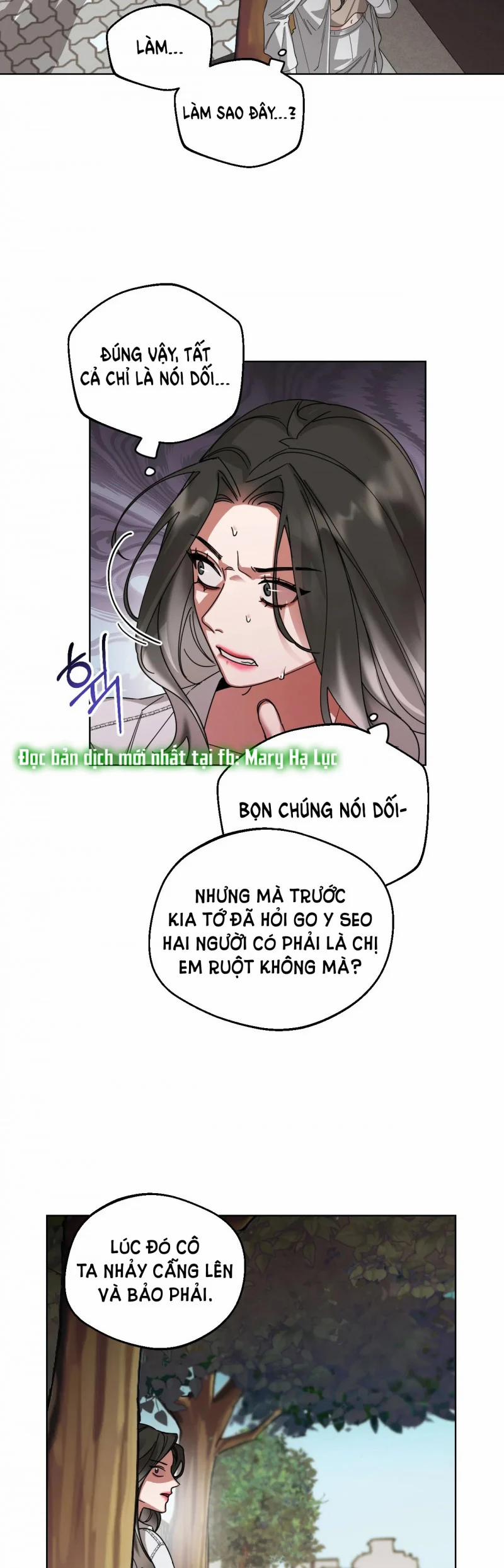 [18+] Weakness – Điểm Yếu 0.0 End trang 9