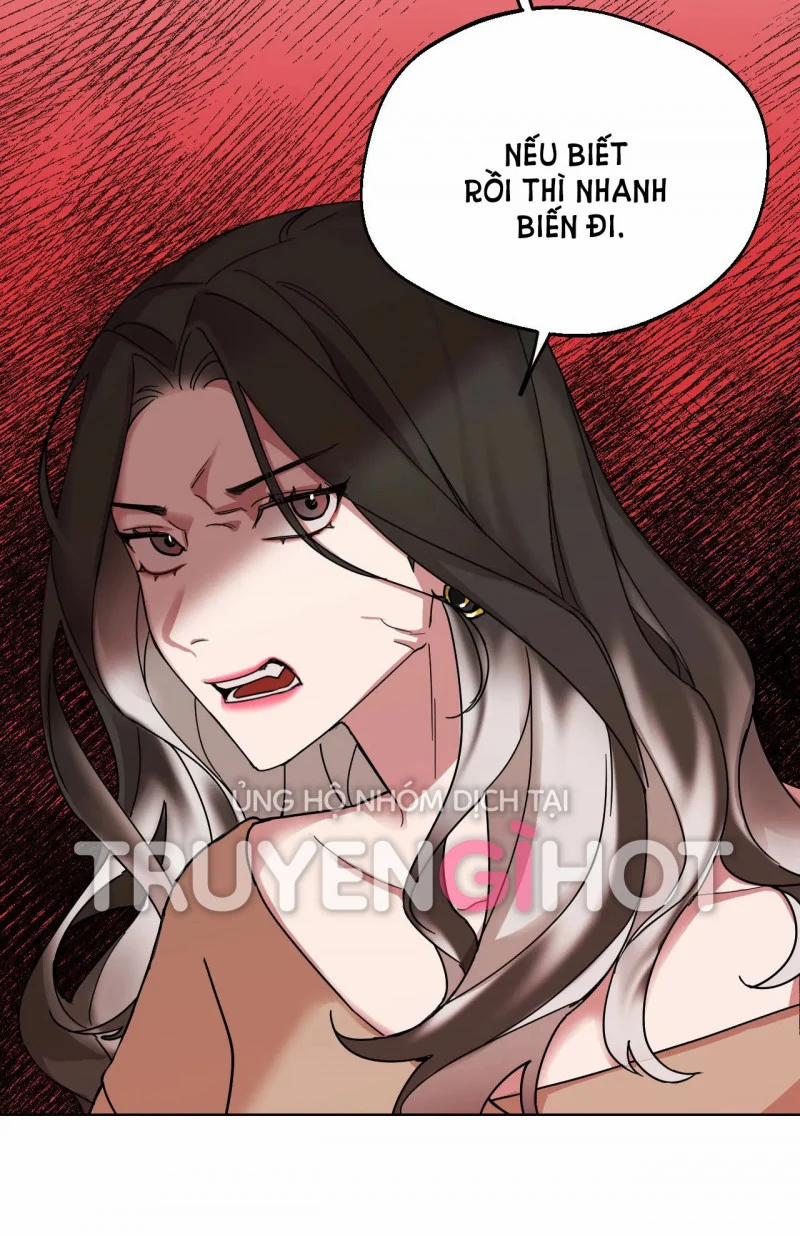 [18+] Weakness – Điểm Yếu 1.1 trang 11