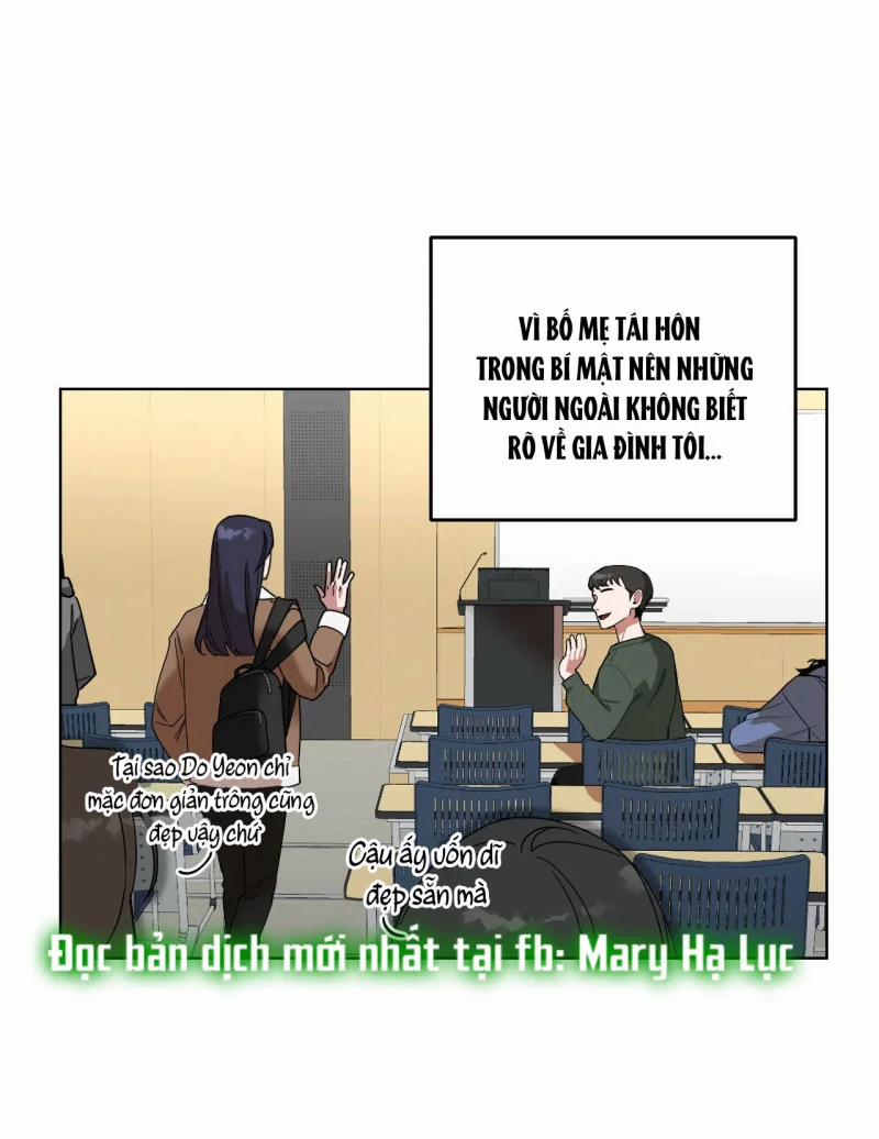 [18+] Weakness – Điểm Yếu 1.1 trang 17