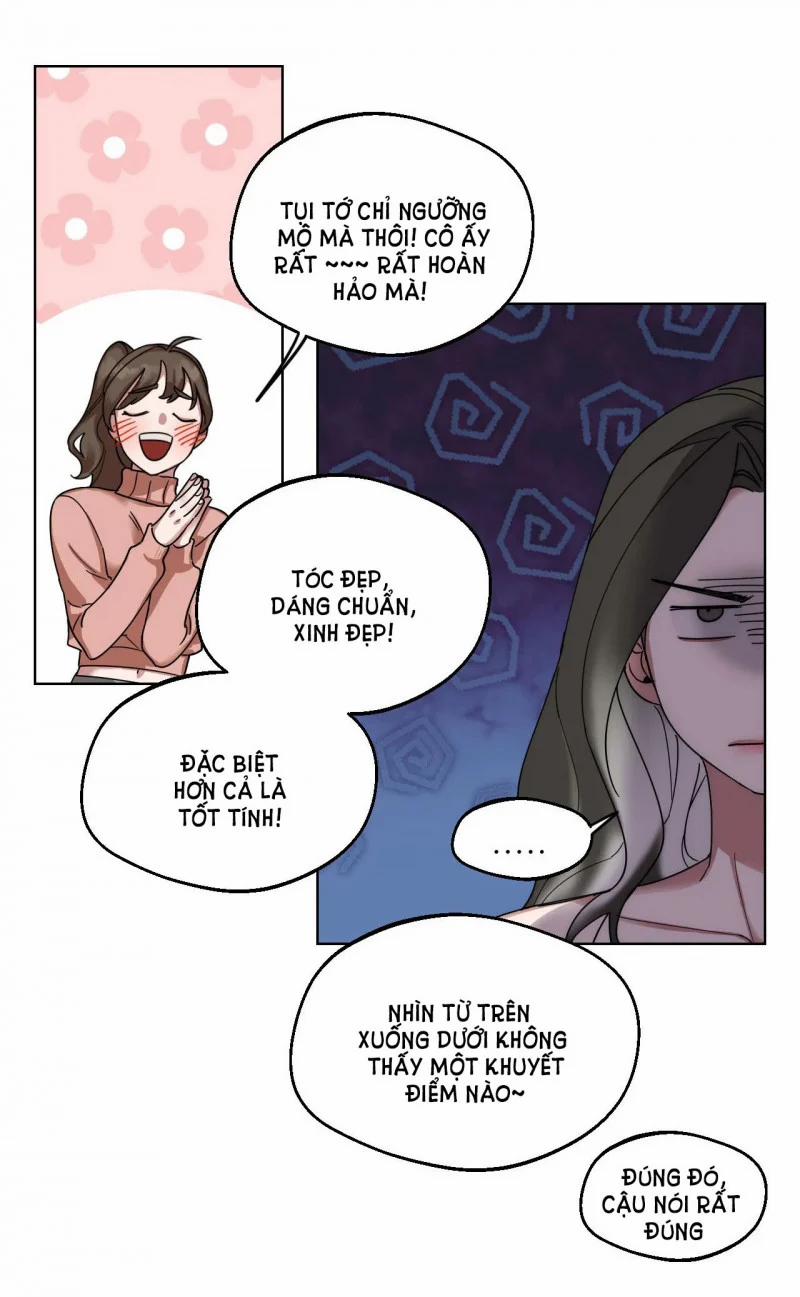 [18+] Weakness – Điểm Yếu 1.1 trang 19