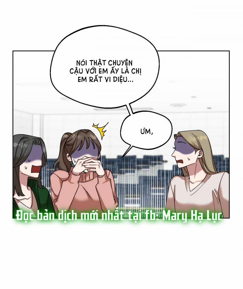 [18+] Weakness – Điểm Yếu 1.1 trang 20