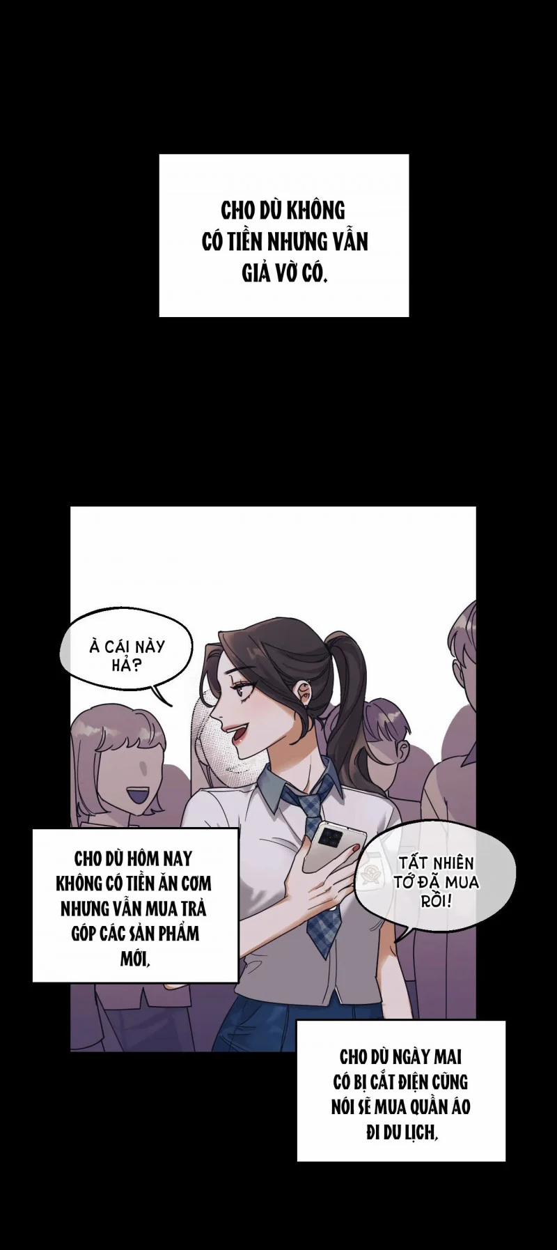 [18+] Weakness – Điểm Yếu 1.1 trang 33