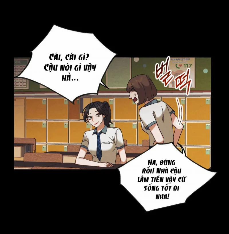 [18+] Weakness – Điểm Yếu 1.1 trang 37