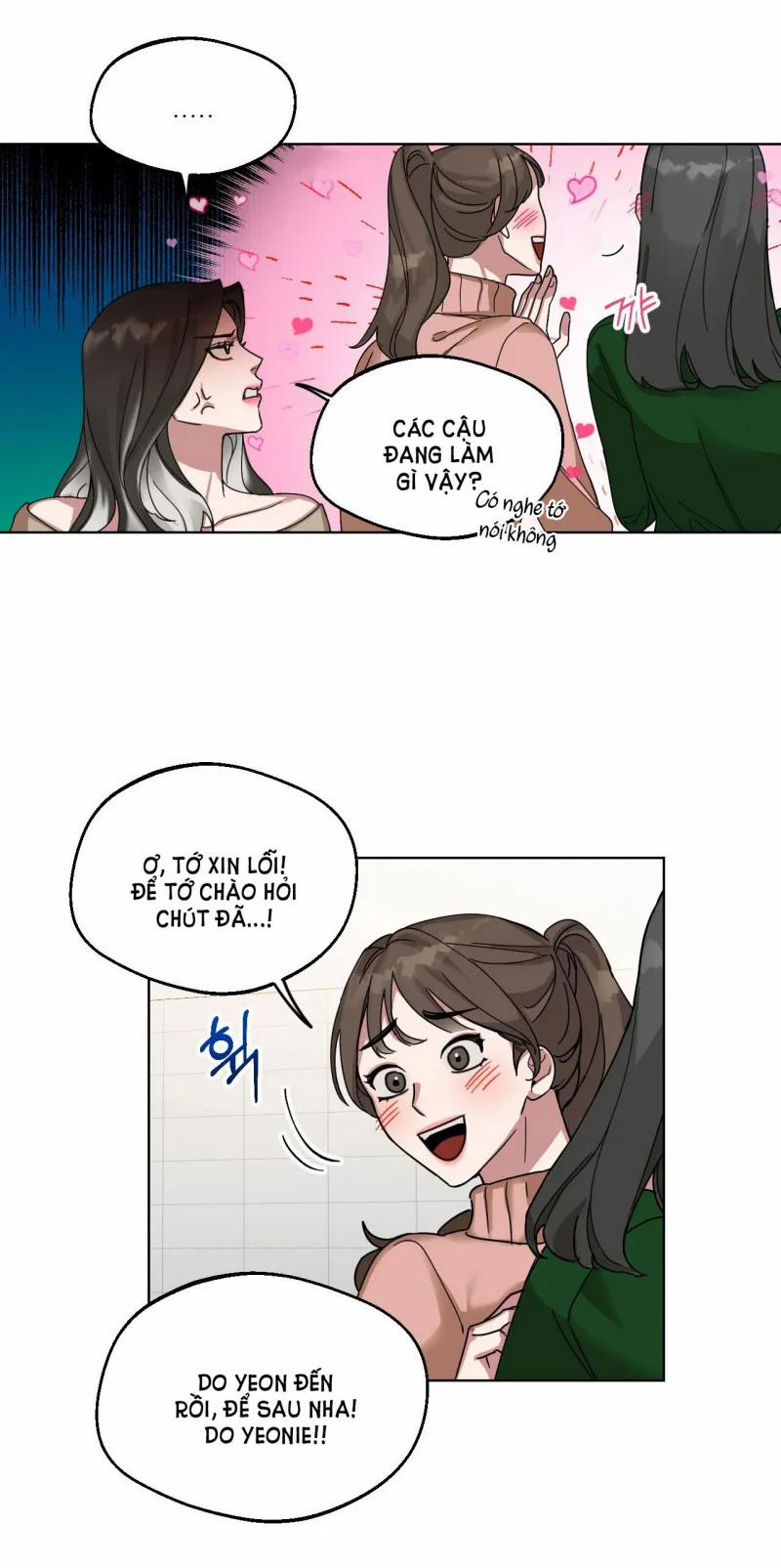 [18+] Weakness – Điểm Yếu 1.1 trang 6