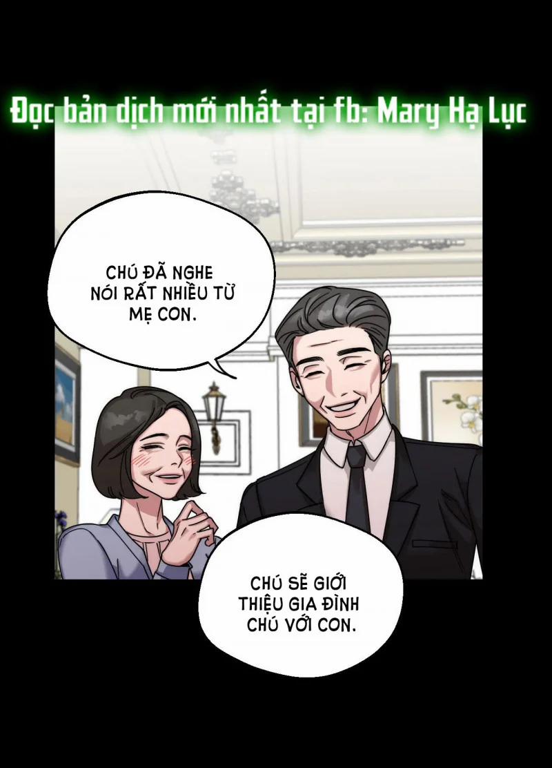 [18+] Weakness – Điểm Yếu 1.2 trang 0