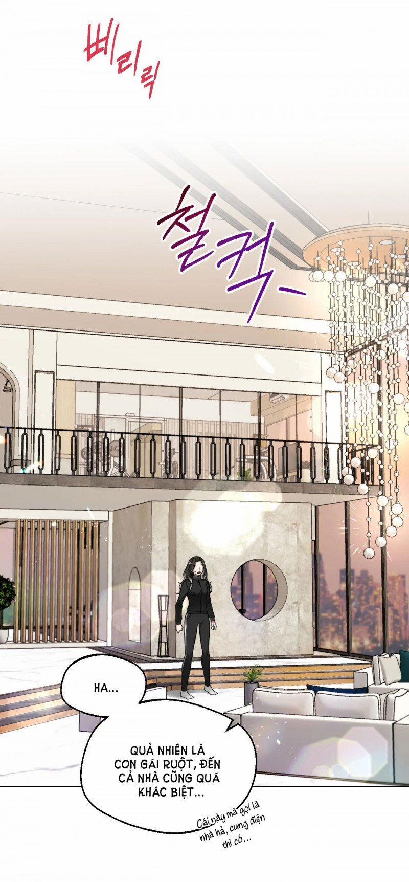 [18+] Weakness – Điểm Yếu 1.2 trang 11