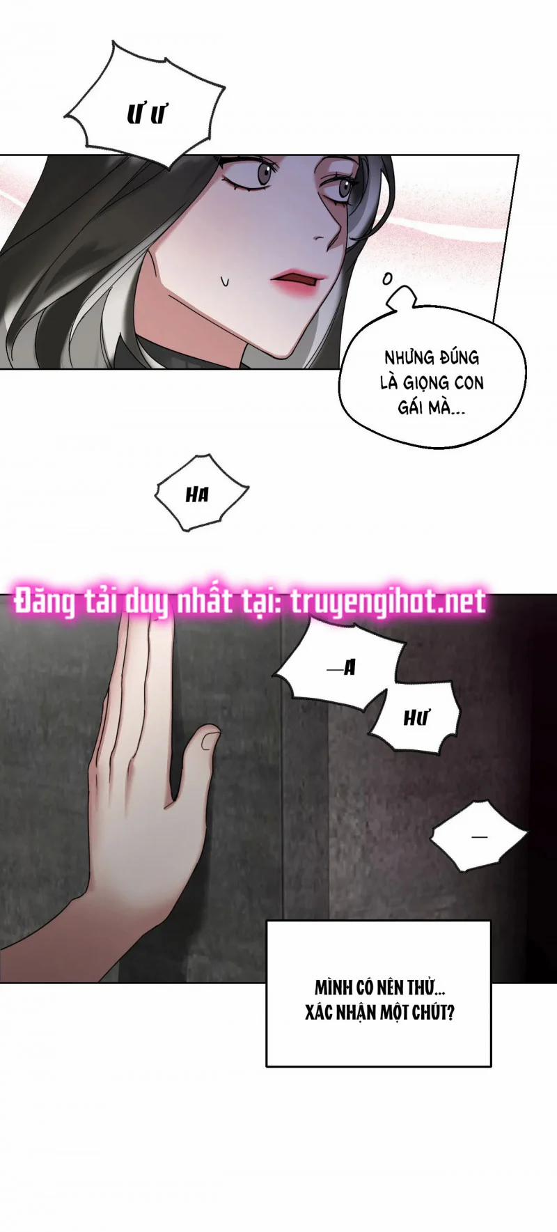 [18+] Weakness – Điểm Yếu 1.2 trang 22