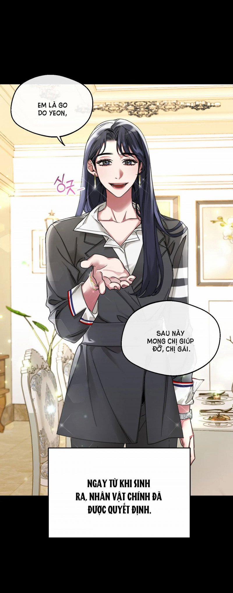 [18+] Weakness – Điểm Yếu 1.2 trang 5