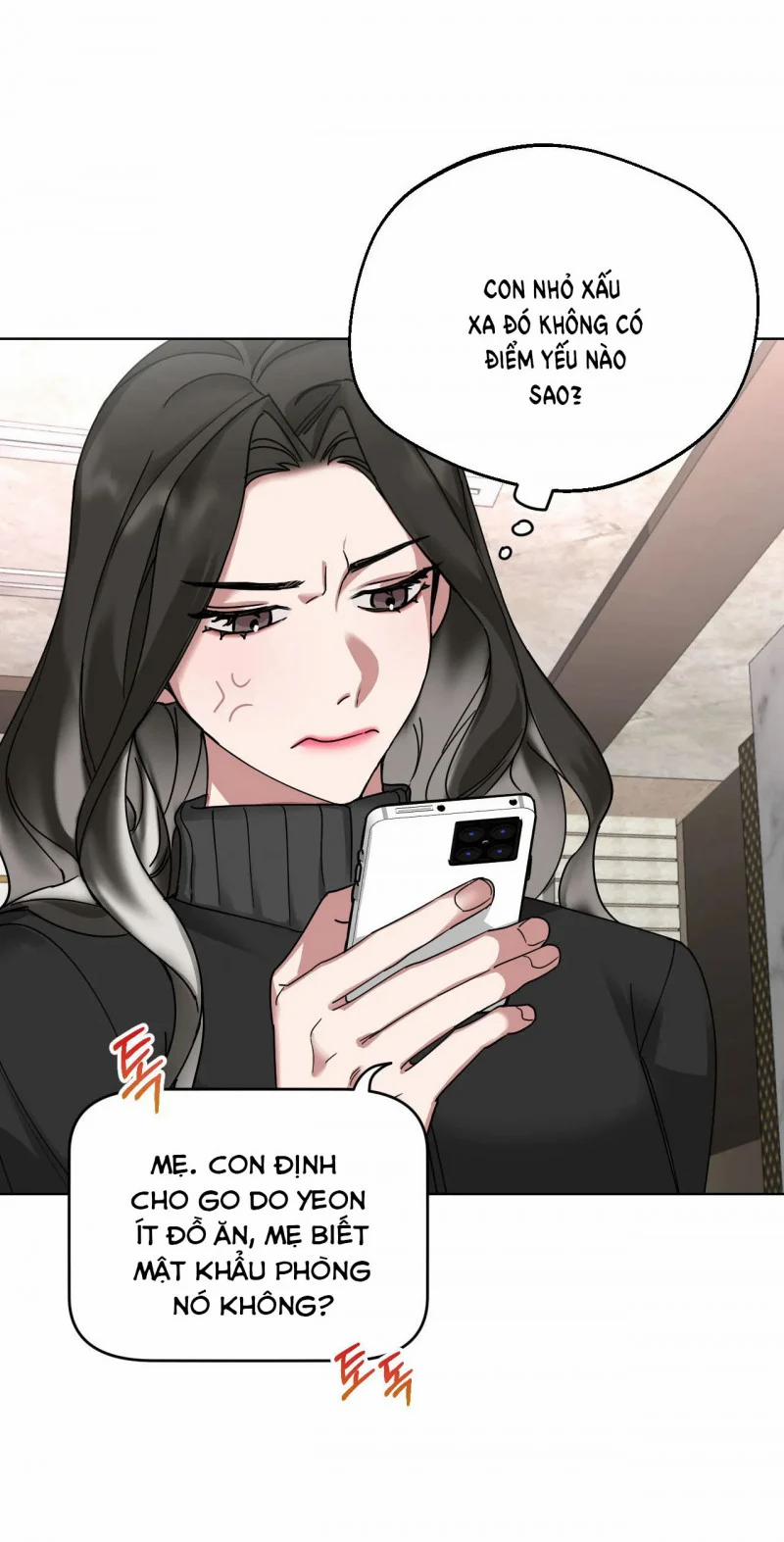 [18+] Weakness – Điểm Yếu 1.2 trang 9