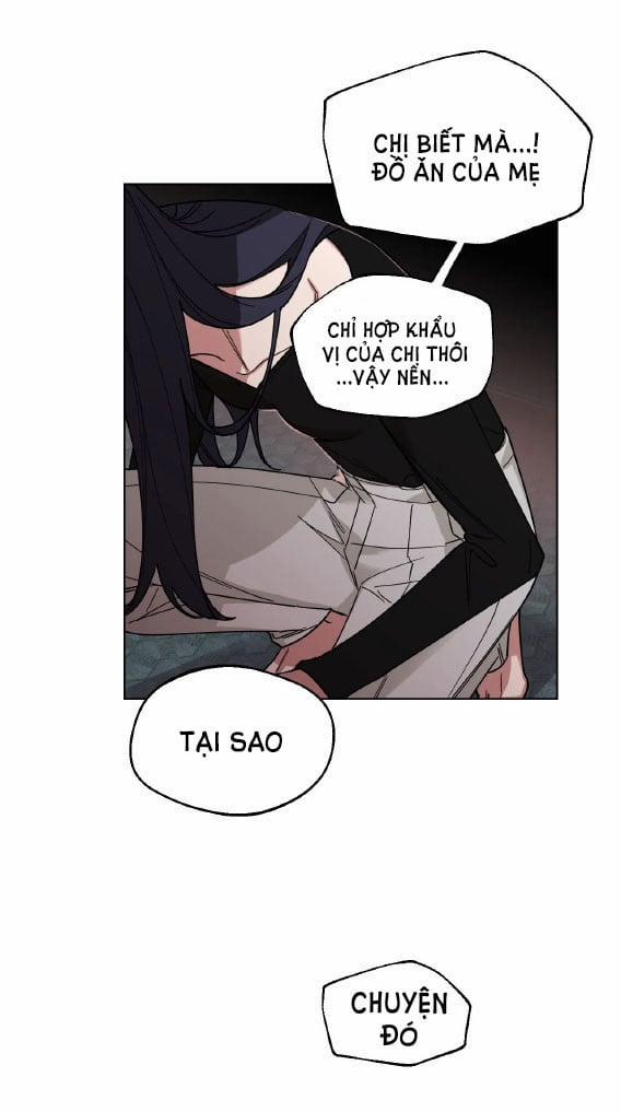 [18+] Weakness – Điểm Yếu 2.1 trang 14