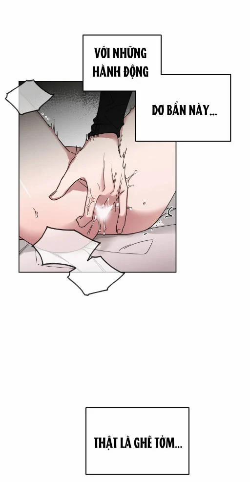 [18+] Weakness – Điểm Yếu 2.1 trang 3