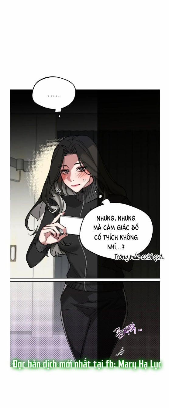 [18+] Weakness – Điểm Yếu 2.1 trang 4