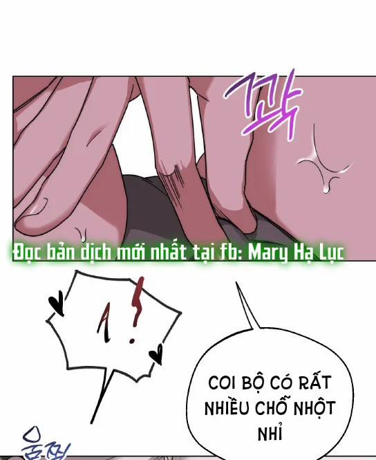 [18+] Weakness – Điểm Yếu 2.2 trang 21