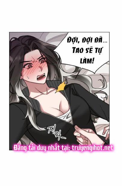 [18+] Weakness – Điểm Yếu 2.2 trang 7