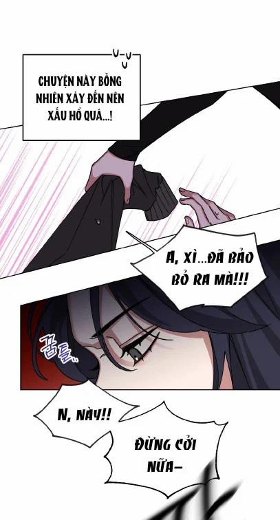 [18+] Weakness – Điểm Yếu 2.2 trang 8