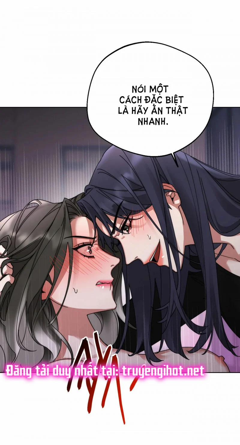 [18+] Weakness – Điểm Yếu 3.1 trang 18