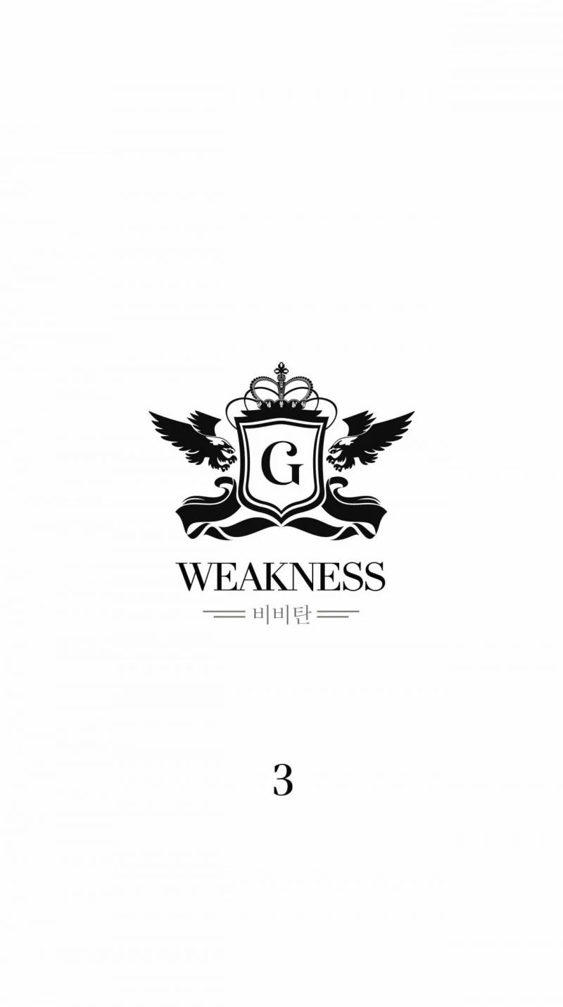 [18+] Weakness – Điểm Yếu 3.1 trang 19