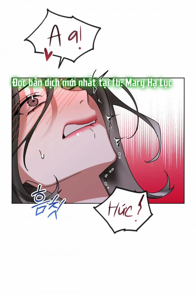 [18+] Weakness – Điểm Yếu 3.1 trang 24