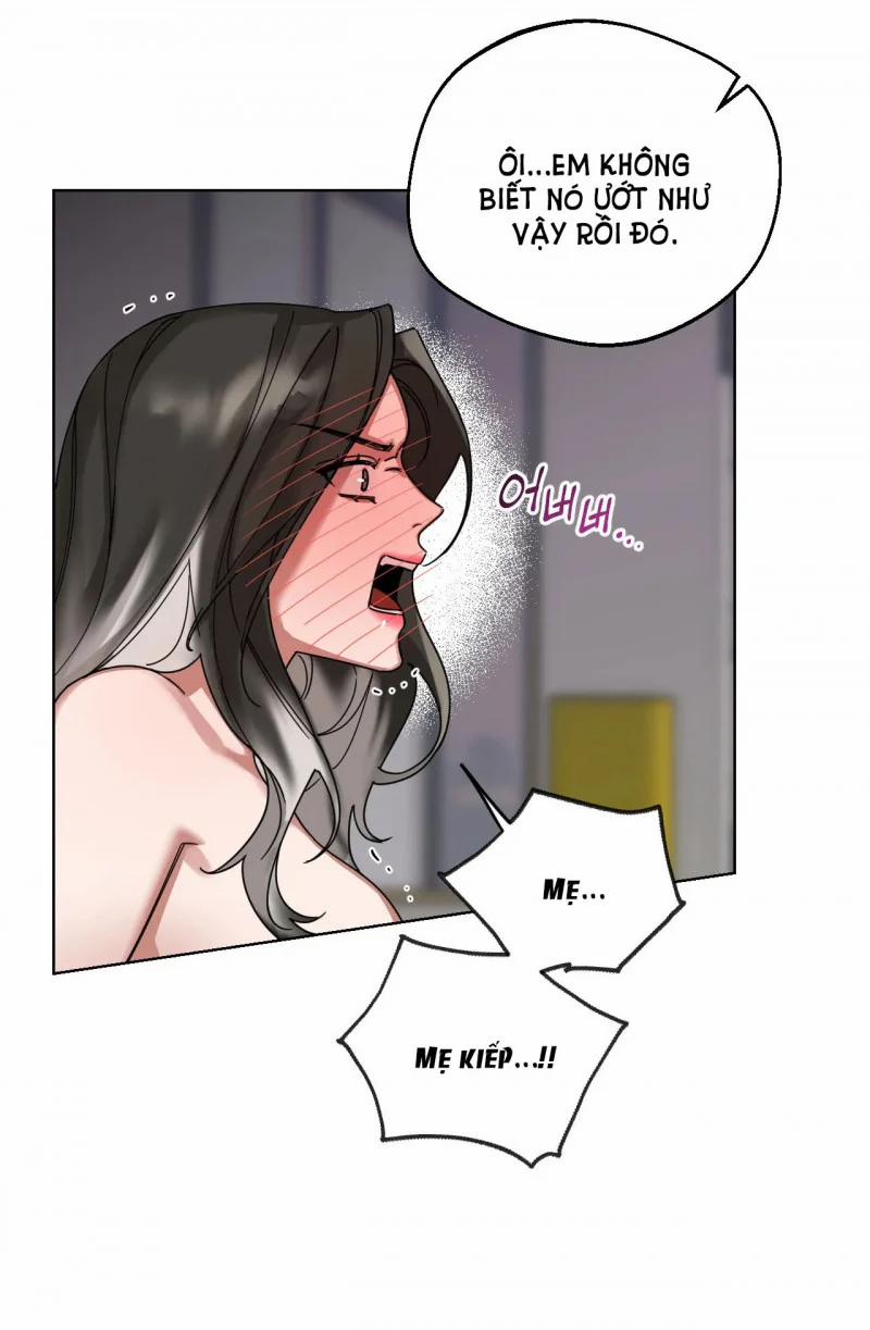 [18+] Weakness – Điểm Yếu 3.1 trang 5