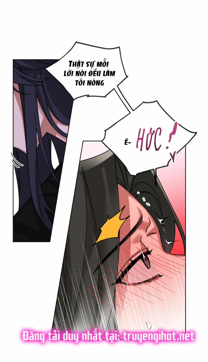 [18+] Weakness – Điểm Yếu 3.1 trang 8