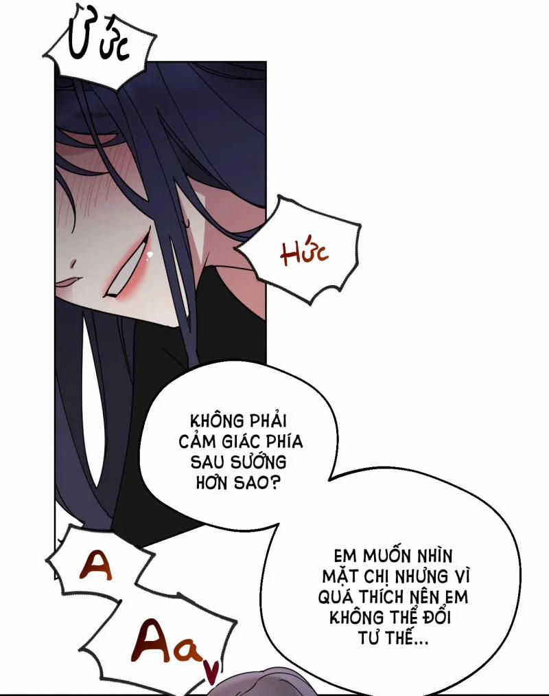 [18+] Weakness – Điểm Yếu 3.2 trang 11