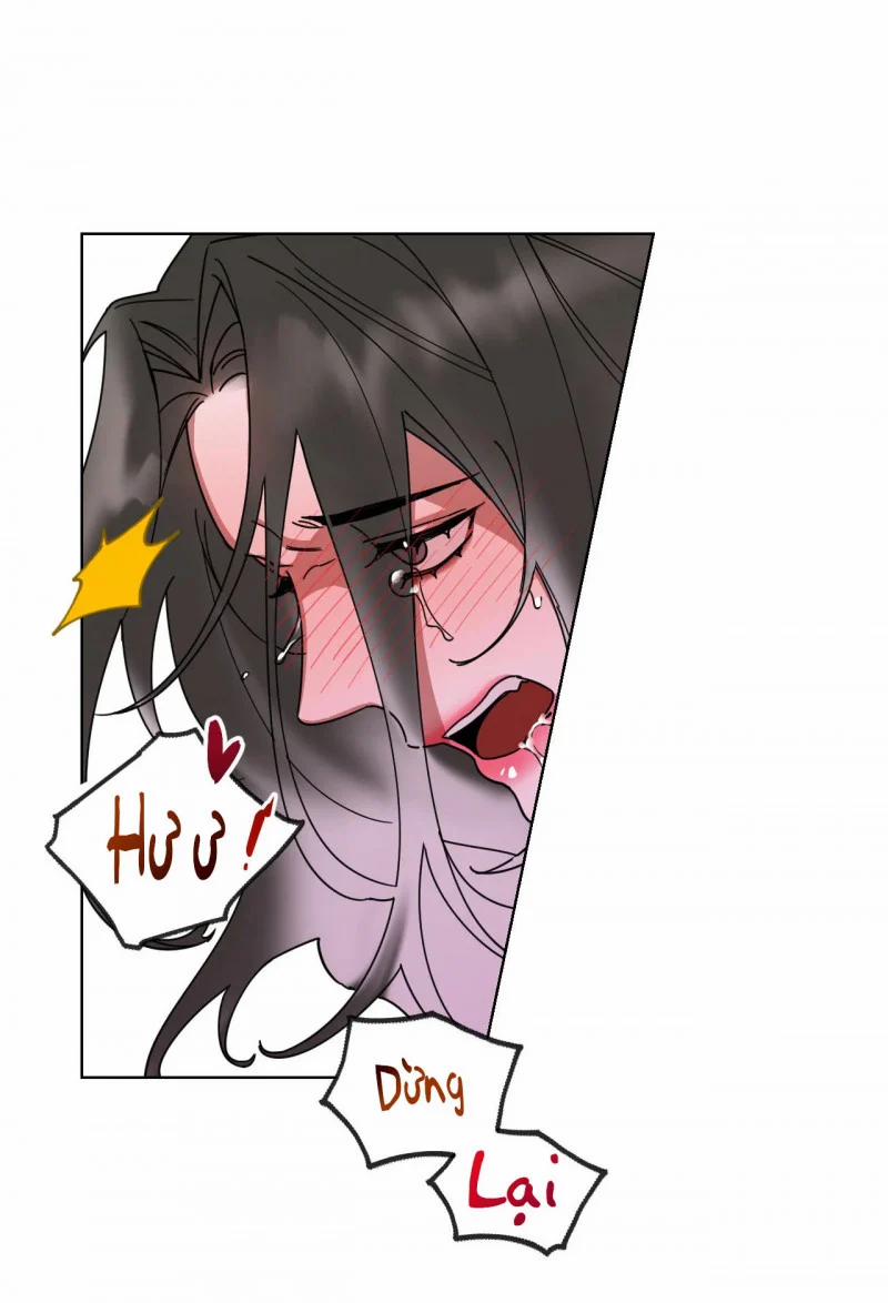 [18+] Weakness – Điểm Yếu 3.2 trang 13