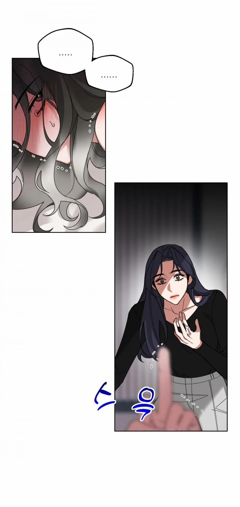 [18+] Weakness – Điểm Yếu 3.2 trang 19