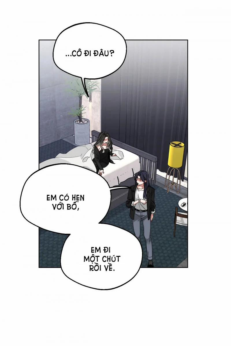 [18+] Weakness – Điểm Yếu 3.2 trang 29